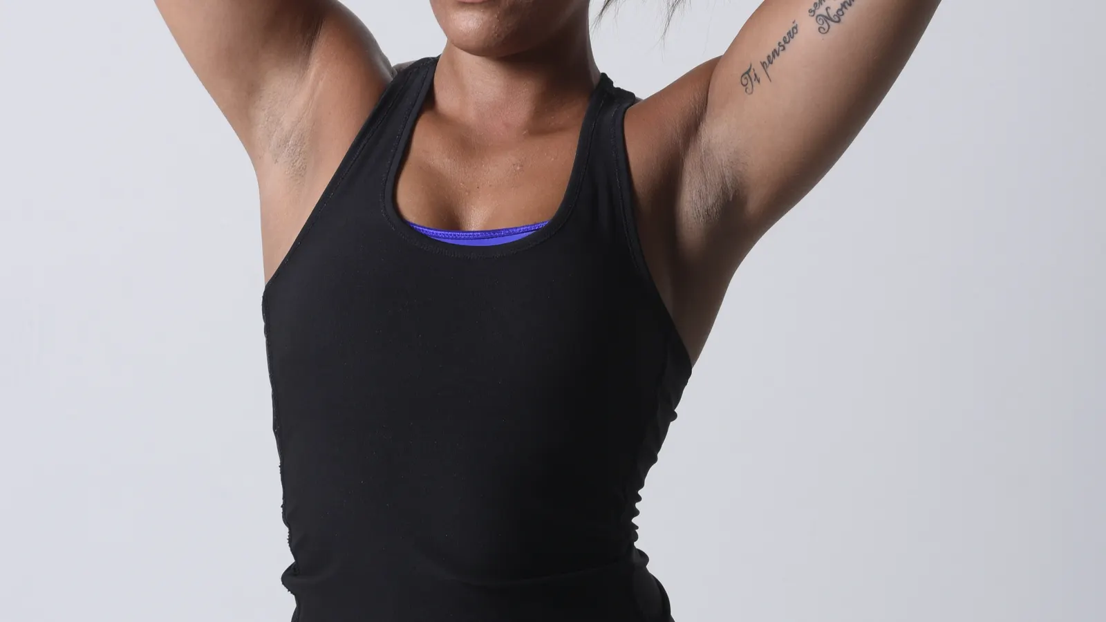 Beginner fitness workout